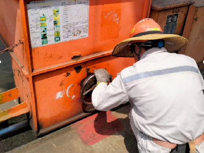 以練促防丨開展安全應(yīng)急演練 錘煉應(yīng)急&ldquo;硬本領(lǐng)&rdquo;